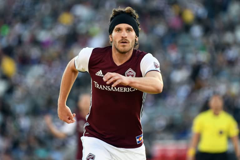 Player's Prep presented by Rocky Mountain Health Plans Q&A | Dillon Powers - https://colorado-mp7static.mlsdigital.net/images/2017.03.04.%20COLvNE%20Please%20Tag%20@ColoradoRapids%20and%20@gwephoto37.jpg