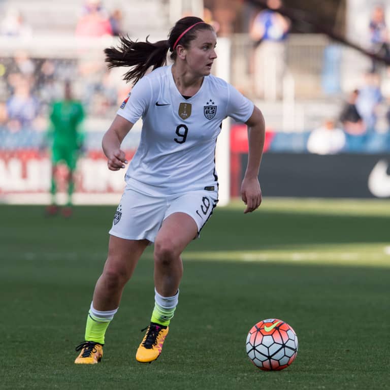 From the Centennial State to global stage, Colorado well represented in 2019 Women's World Cup -