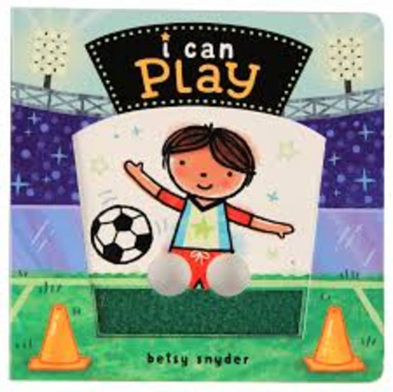 Kids Book Recommendations: Drew Moor, Kellyn Acosta and Danny Wilson's Top Reads for Their Kids -