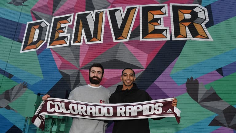 Photos | Pop-up Player Welcome | Edgar Castillo & Jack Price - https://colorado-mp7static.mlsdigital.net/images/MuralFinal.jpg?
