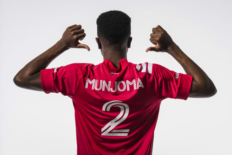 The Meaning Behind FC Dallas' New Squad Numbers -