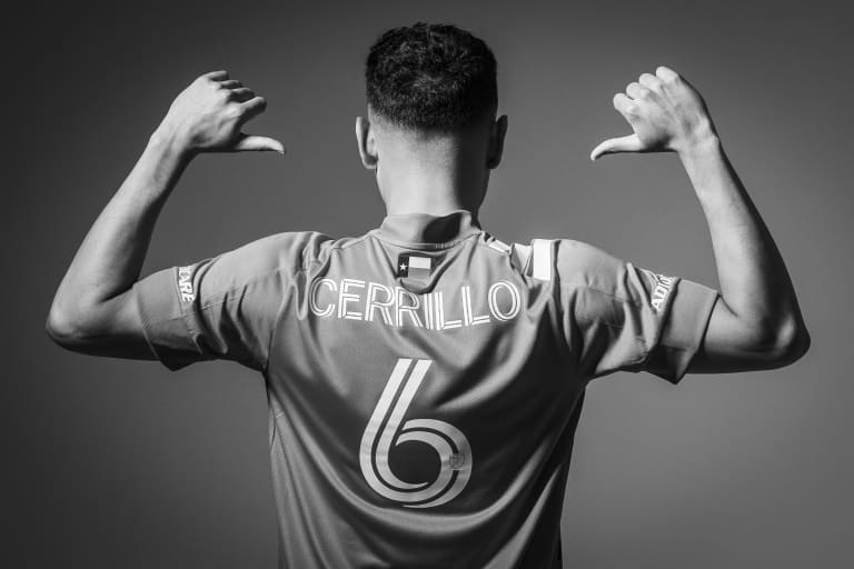 The Meaning Behind FC Dallas' New Squad Numbers -