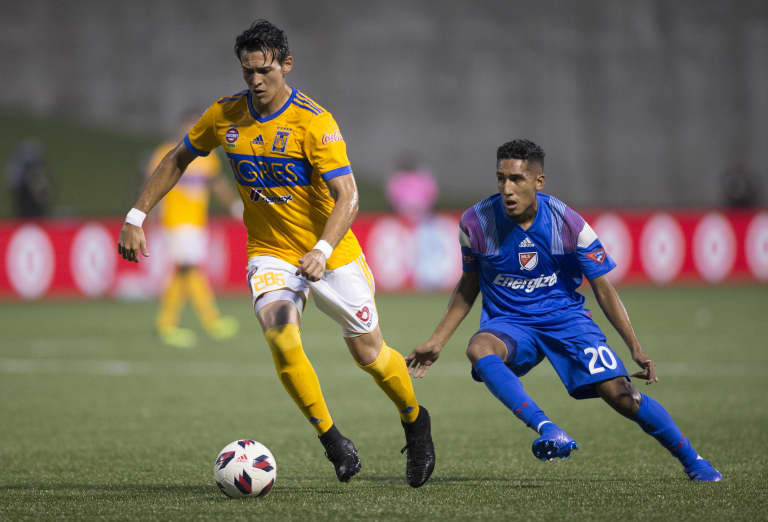 The MLS Homegrown Game and its Impact of FC Dallas Homegrowns -