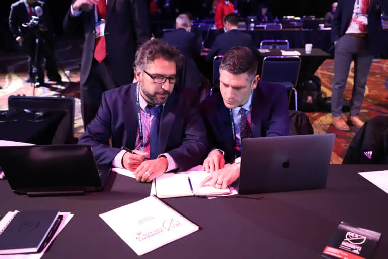 5 Things to Know for FC Dallas' 2021 MLS SuperDraft -