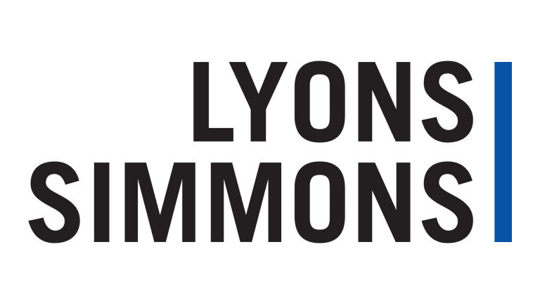 Lyons Simmons