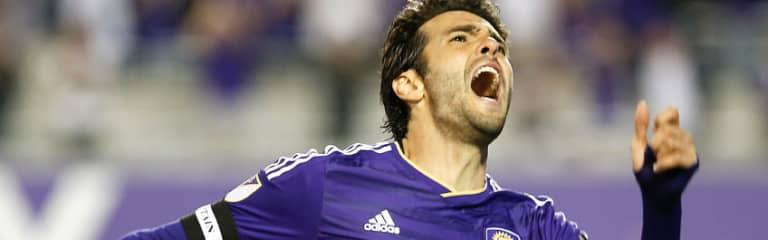 The High Five: Bad narrative in MLS, Kaka, discouraging panic in Columbus and more   -