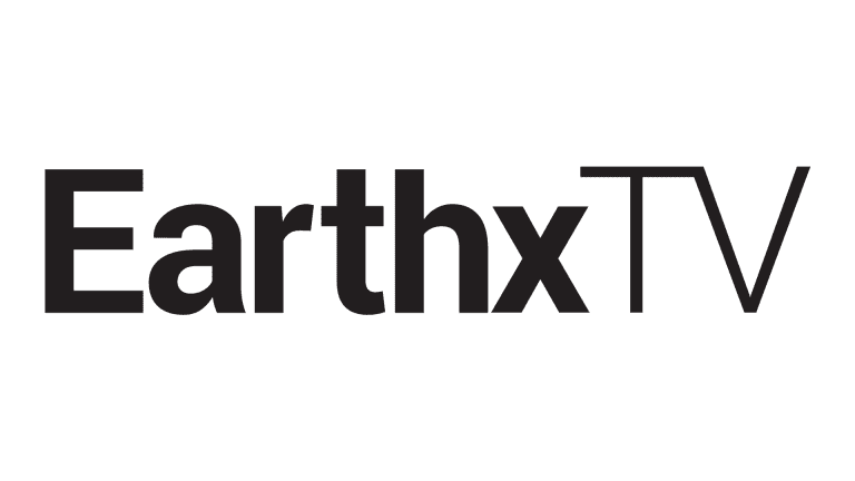 EarthX TV
