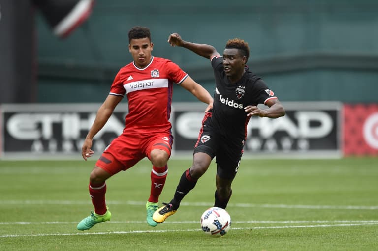 United look to capitalize against Atlanta's high press -