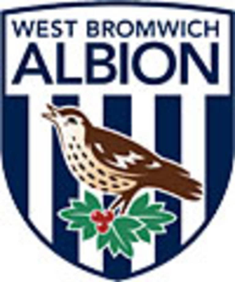 DC Notebook: Hamid to train with West Bromwich Albion -