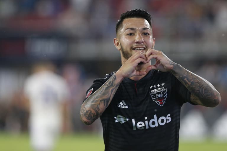 PREVIEW | D.C. United return to league play tonight against Orlando City SC  -