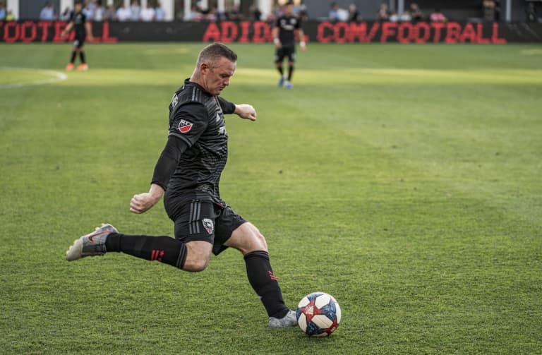PREVIEW | D.C. United take on Club Puebla in their last friendly of the season -