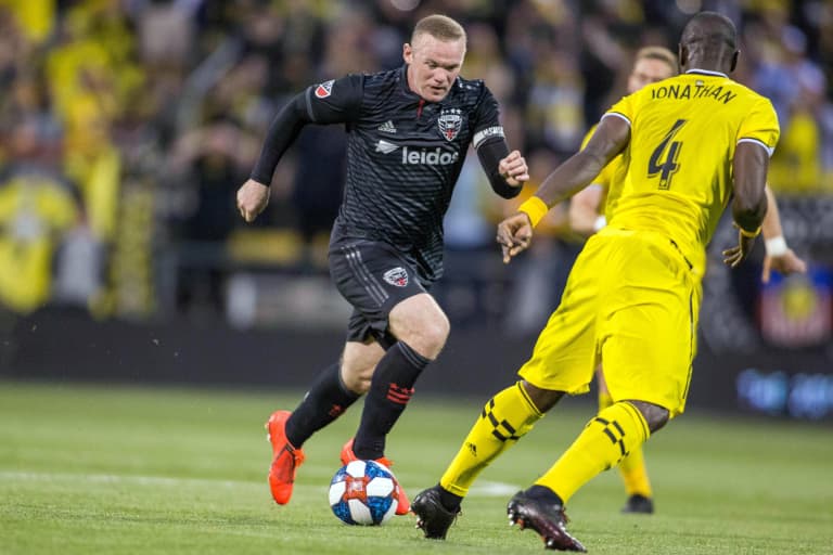 The Opposition | A closer look at Columbus Crew SC -