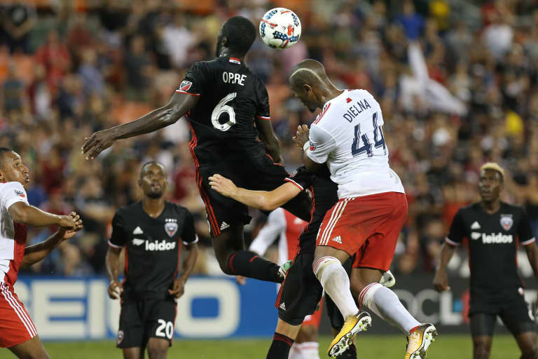 Tale of two defenses in #DCvORL -