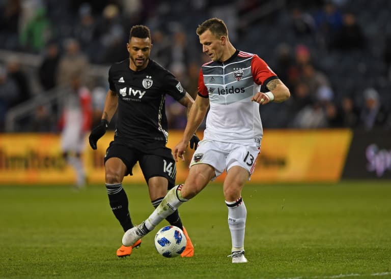 The Opposition | A closer look at Sporting Kansas City  -