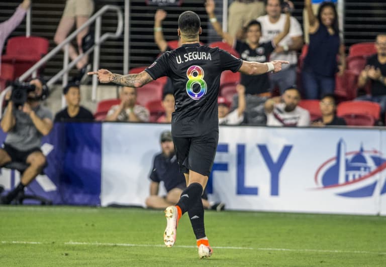PREVIEW | D.C. United welcome Toronto FC to Audi Field on Saturday -