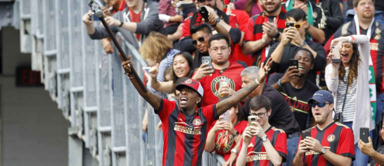 5 things you need to know about Atlanta United FC -