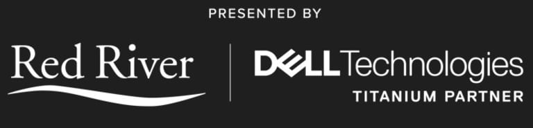 Red River and Dell - Presenting Sponsor