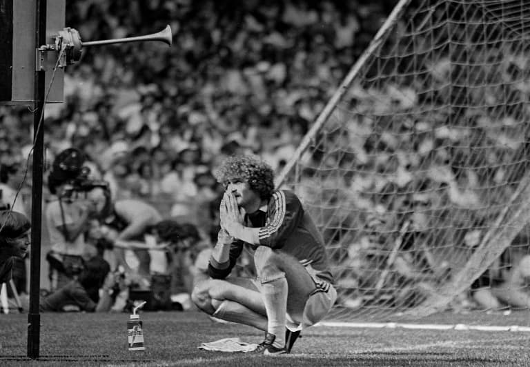 Through the lens | Soccer history at RFK -