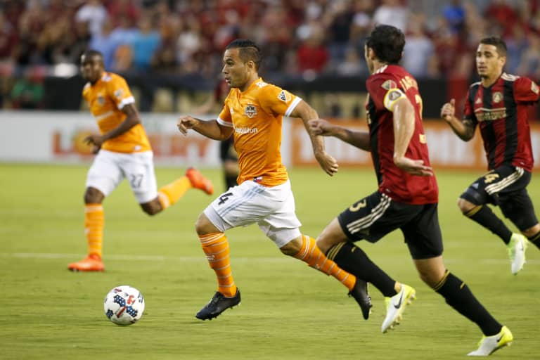 Preview | #DCvHOU -
