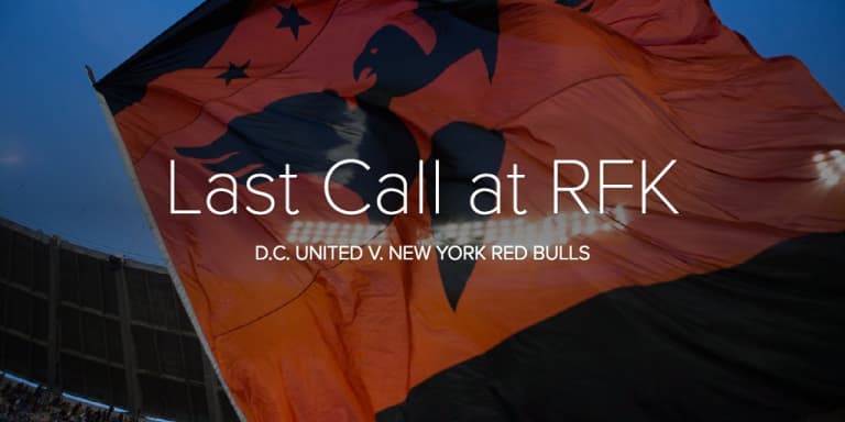 Gallery | Last Call at RFK - Last Call at RFK