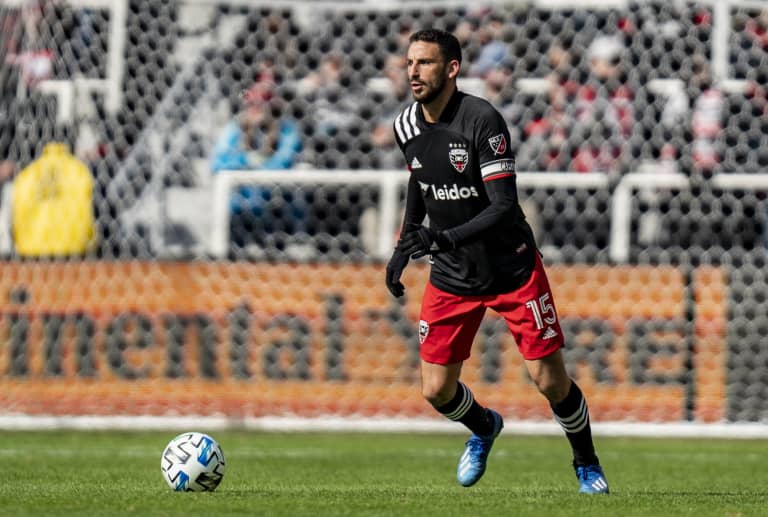PREVIEW | D.C. United face Inter Miami for first time in club history -