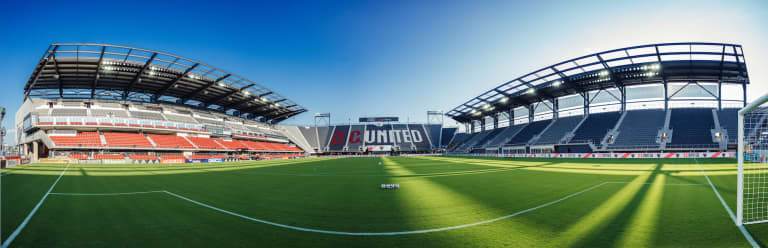 United eye seven-game homestand as path to final playoff spot -