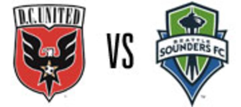 Match Preview: United vs Seattle -