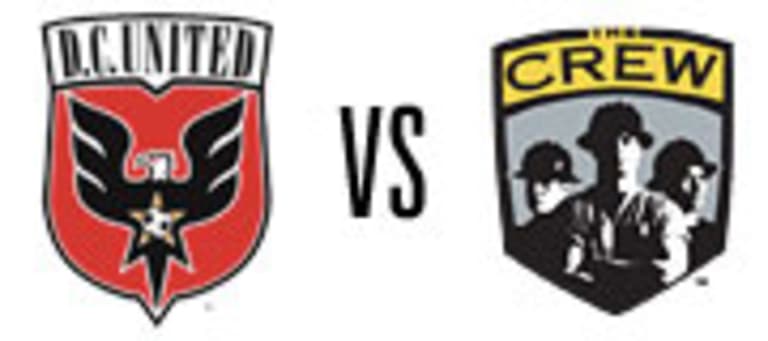 Preview: D.C. United vs Columbus Crew -
