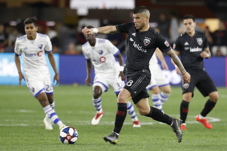 PREVIEW | D.C. United travel to Denver to take on the Colorado Rapids -