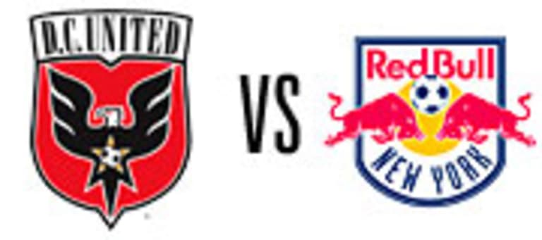 Preview: D.C. United vs New York Red Bulls -