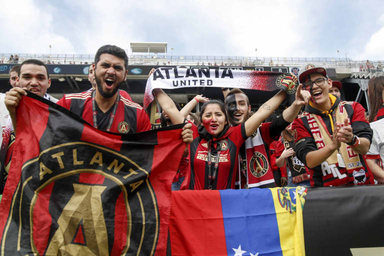 5 things you need to know about Atlanta United FC -