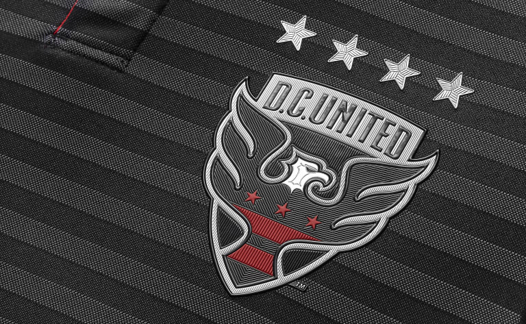 United's new kit represents unique identity of the District -