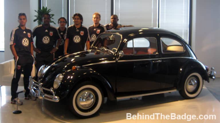 Photo of the Day:  VW grand opening - 091808_VW_opening_1.jpg
