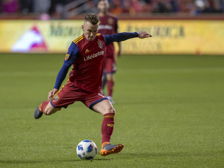 Know Your Enemy | Real Salt Lake -