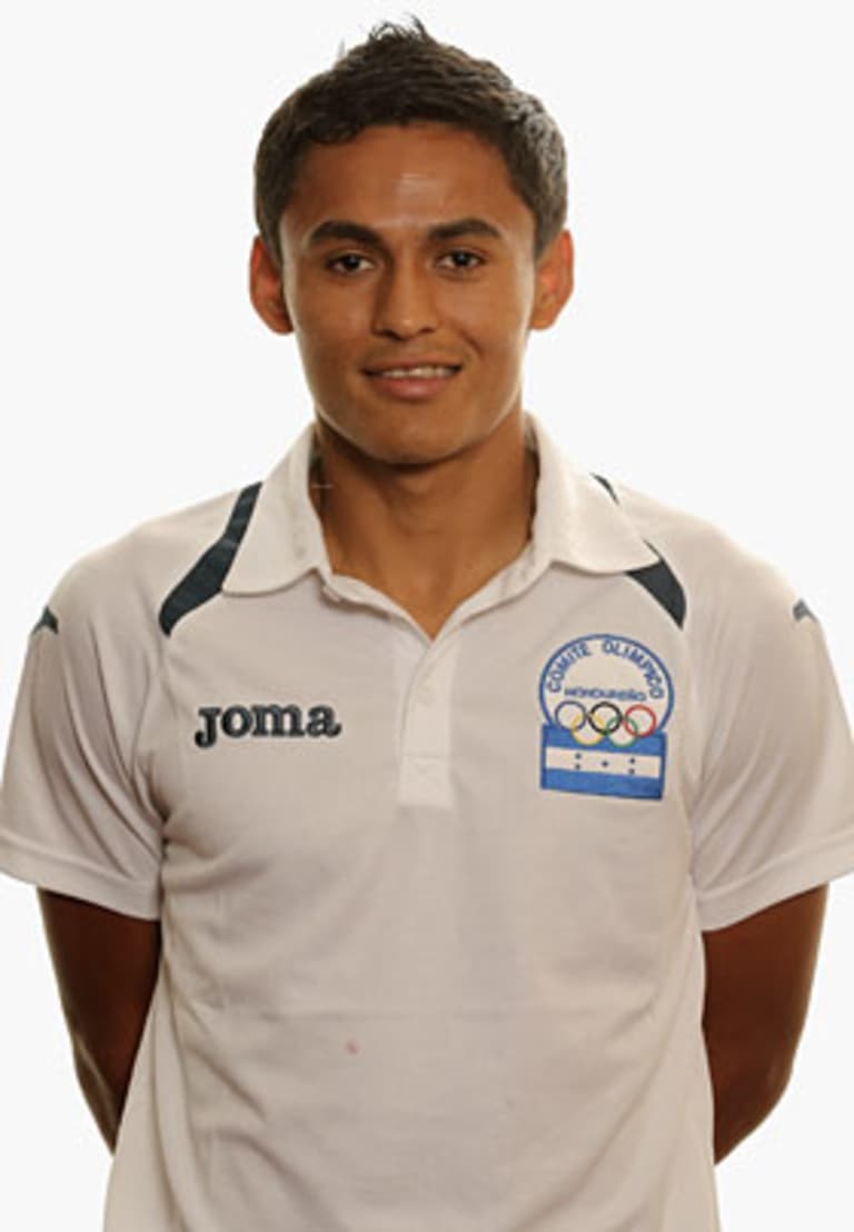 Najar, Honduras reach Olympic quarterfinals -