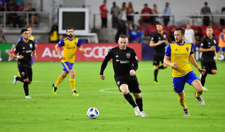 PREVIEW | D.C. United travel to Denver to take on the Colorado Rapids -