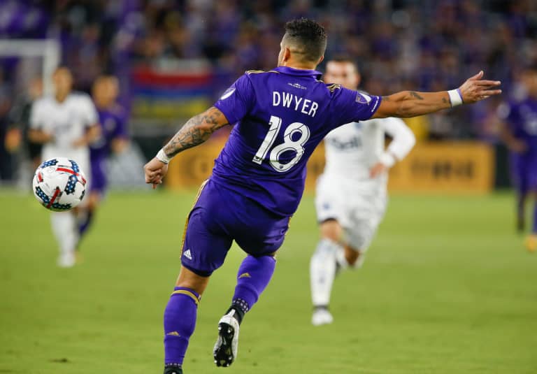 Preview | #DCvORL -