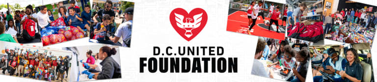 DCU Foundation Website Header 2024
