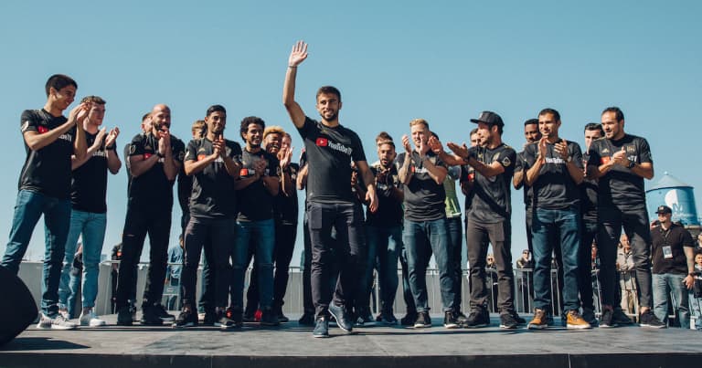 LAFC Turns 6 And Is Still Making History -