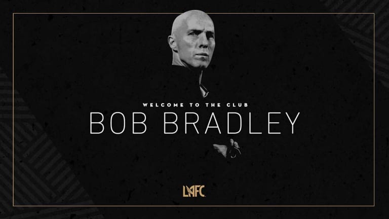 Bob Bradley -