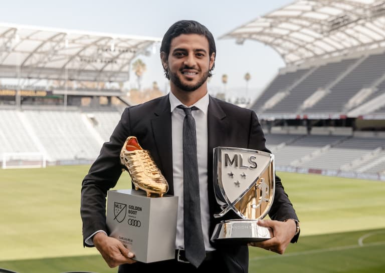LAFC Turns 6 And Is Still Making History -