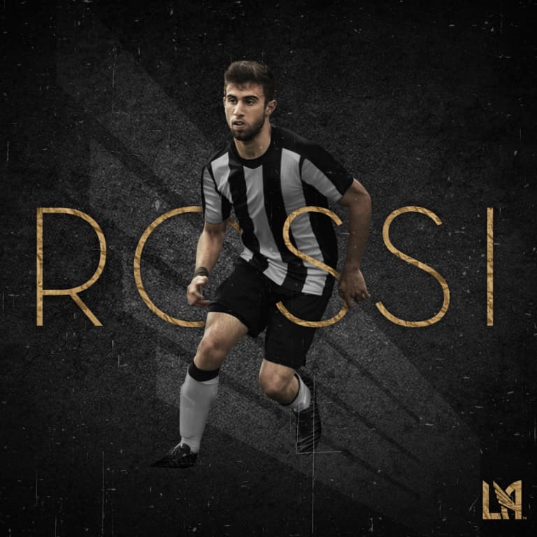 Diego Rossi -