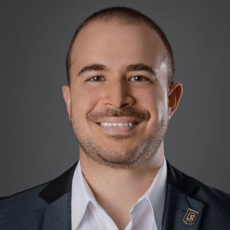 Vice President Of Business & Data Strategy Ryan Bishara Named To Forbes 30 Under 30 -