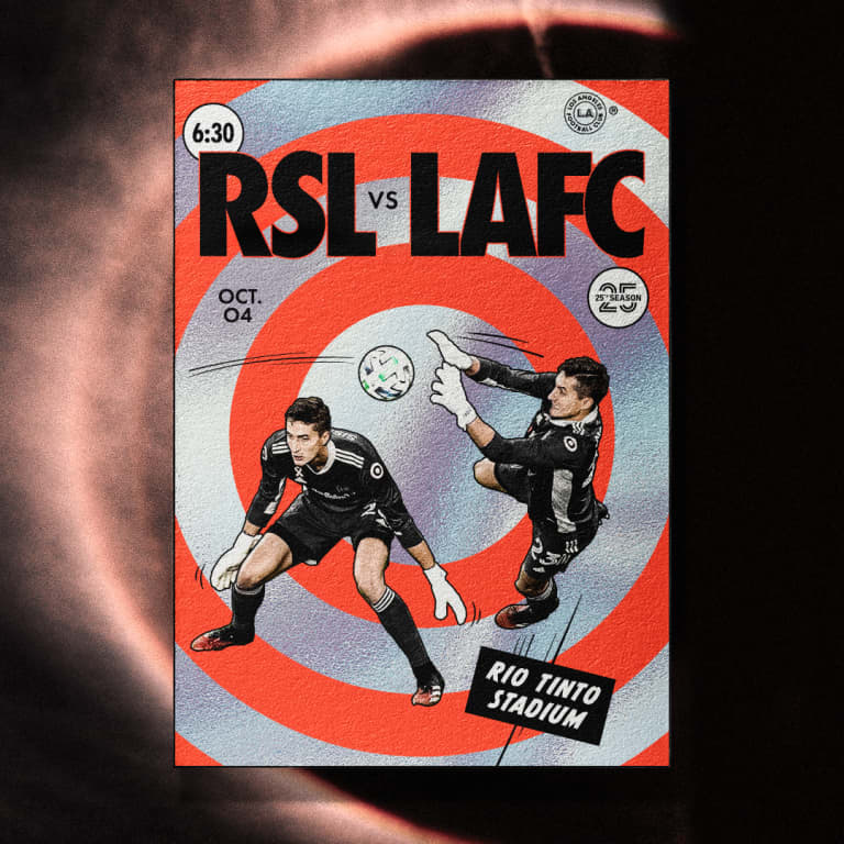 Preview | LAFC at Real Salt Lake 10/4/20 -