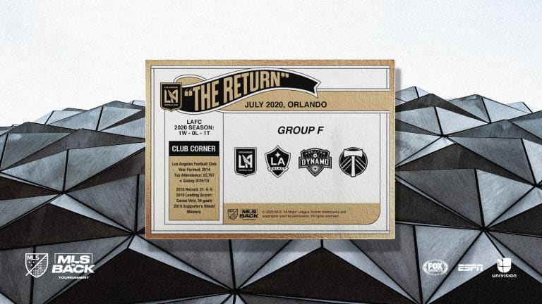 Instant Reaction | MLS Is Back Draw Gives Us Rivalries Galore -