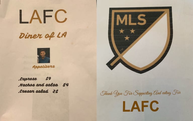 Twin Brothers Use LAFC To Bring Joy In Lockdown -