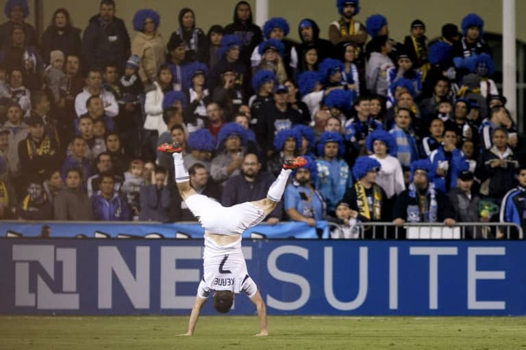The best rivalry in MLS? Here are my top five favorite moments in California Clásico history -