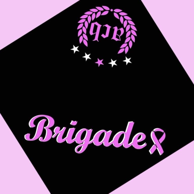 MLS to support breast cancer awareness in October; Angel City Brigade hosting special fundraiser -