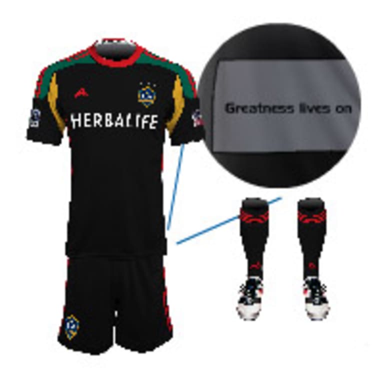 Galaxy 3rd Kit Contest Finalists on what inspired their designs -