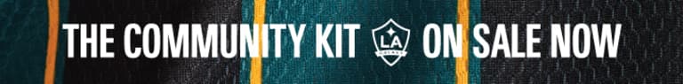 Community Kit: Greg Vanney and Kevin Hartman -